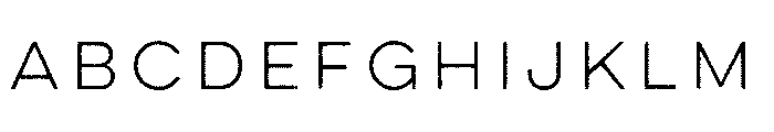 Lulo One FONT