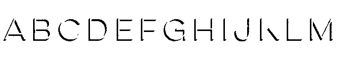 Lulo Two FONT