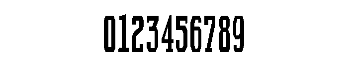 Luncheonette Regular Font OTHER CHARS