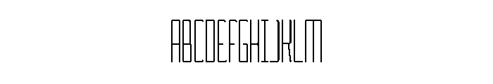 Lunga Versalita FONT