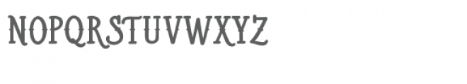 lw fancy font Font LOWERCASE