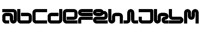 LXII Extrabold FONT