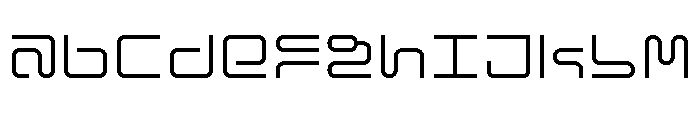 LXII Light Instance FONT