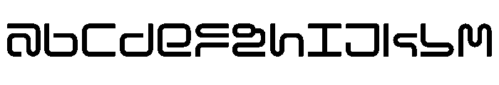 LXII Medium Instance FONT