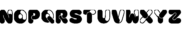 Lydia Regular Font LOWERCASE