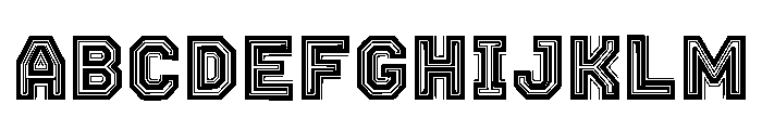 Lyman Regular FONT