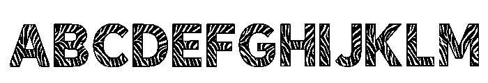 Lymex Regular FONT
