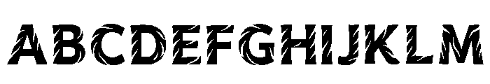 Lymna Regular FONT