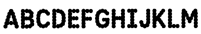 Lyric Regular FONT