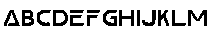Lytron Regular FONT