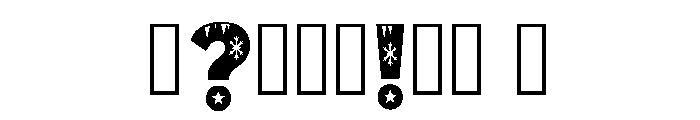Lyvora Regular Font OTHER CHARS