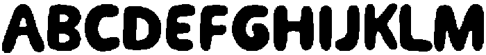 LYM Base Regular otf (400) FONT