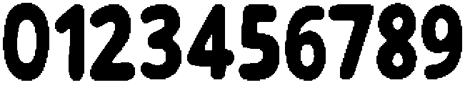 LYM Drop Regular otf (400) Font OTHER CHARS
