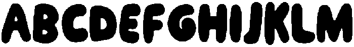 LYM Heavy Regular otf (800) FONT