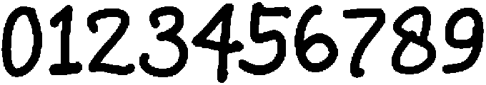 LycheeTea-Regular otf (400) Font OTHER CHARS