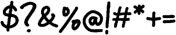 LycheeTea-Regular otf (400) Font OTHER CHARS