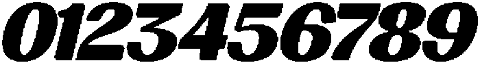 Lyngo Sofun Italic otf (400) Font OTHER CHARS
