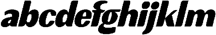 Lyngo Sofun Italic otf (400) FONT