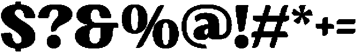 Lyngo Sofun otf (400) Font OTHER CHARS