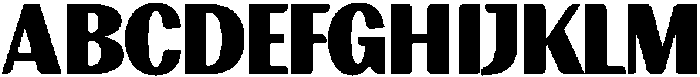 Lyngo Sofun otf (400) Font UPPERCASE