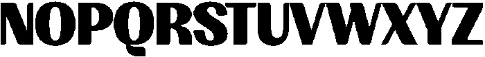 Lyngo Sofun otf (400) Font UPPERCASE