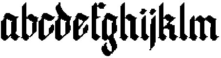 Lyveros Regular otf (400) FONT