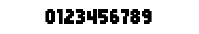LycheeSoda Font OTHER CHARS
