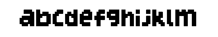 LycheeSoda FONT