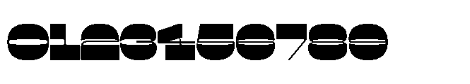 Lyner Black Font OTHER CHARS