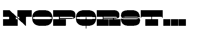 Lyner Black Font UPPERCASE