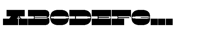 Lyner Black FONT