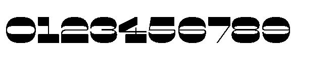 Lyner Bold Font OTHER CHARS