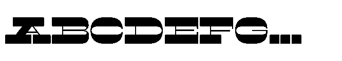 Lyner Bold FONT