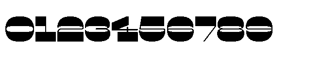 Lyner Extra Bold Font OTHER CHARS