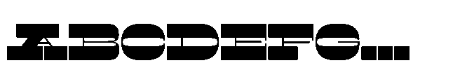 Lyner Extra Bold FONT