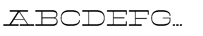 Lyner Extra Light FONT