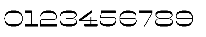 Lyner Light Font OTHER CHARS