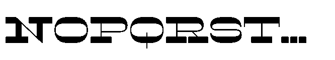 Lyner Medium Font UPPERCASE