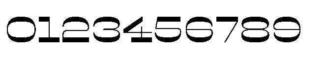 Lyner Regular Font OTHER CHARS
