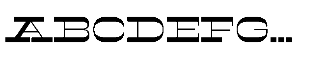 Lyner Regular FONT