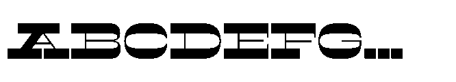 Lyner Semi Bold FONT
