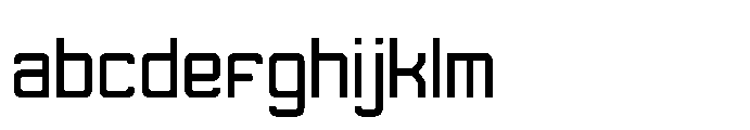 Lypen St Light FONT