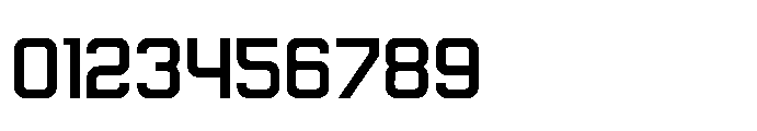 Lypen St Regular Font OTHER CHARS