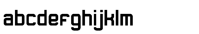 Lypen St Regular FONT