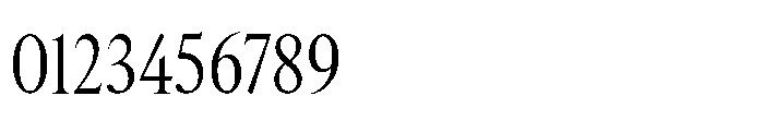 Lyst Light Font OTHER CHARS