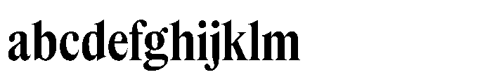 Lyst Semi Bold FONT