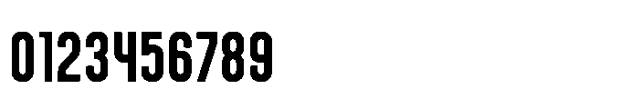 Lysto Rd Bold Font OTHER CHARS