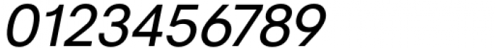 Lyu Lin Regular Italic Font OTHER CHARS