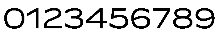 Lyyra Extended Regular Font OTHER CHARS