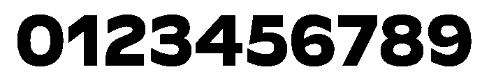 Lyyra Standard Black Font OTHER CHARS